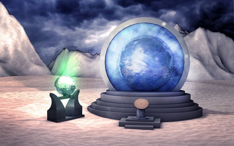Time-Travel Fiction